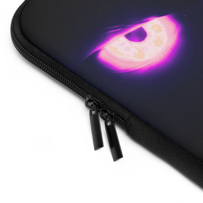 Laptop Sleeve – Phantom Monster Eyes
