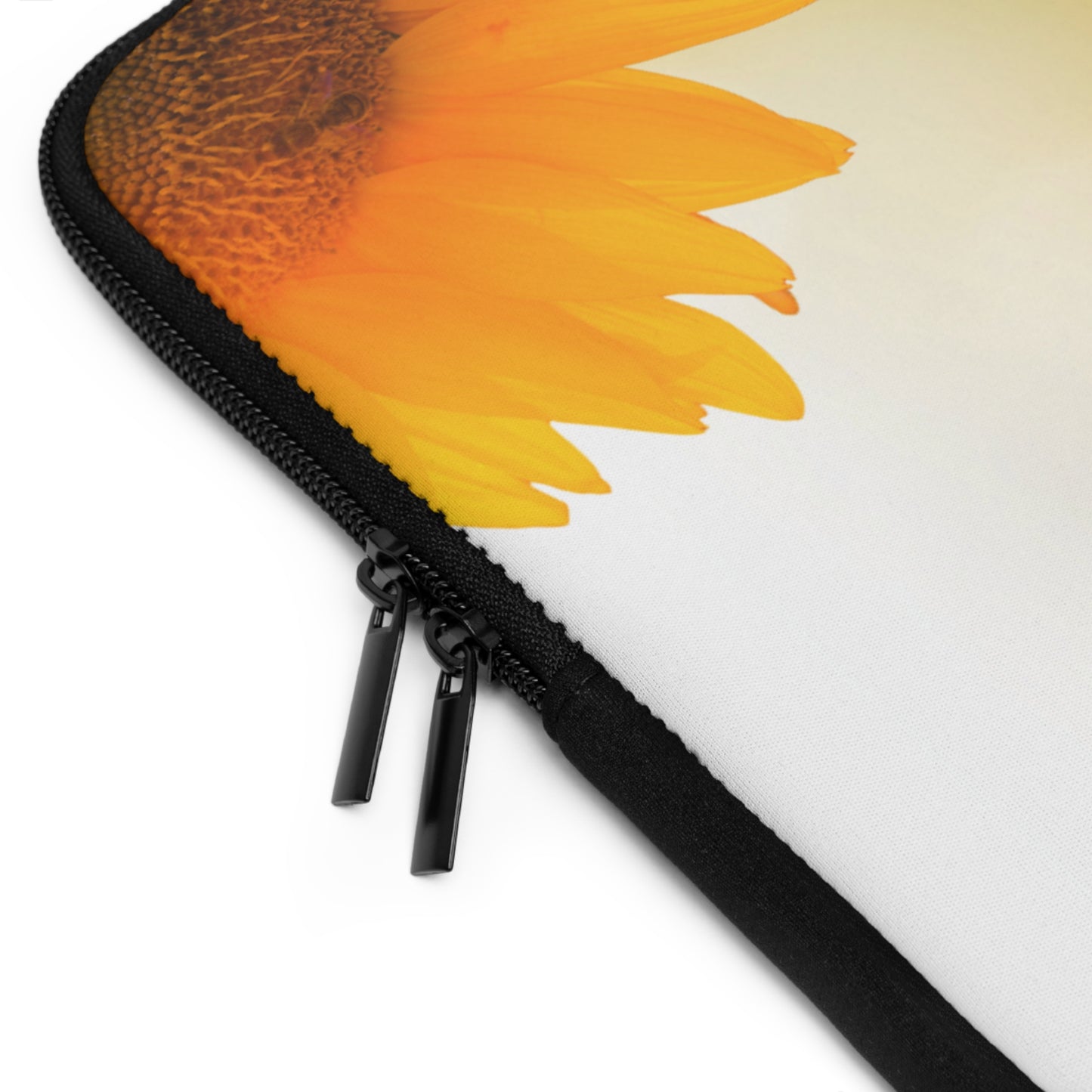 Laptop Sleeve – Sunlit Sunflowers