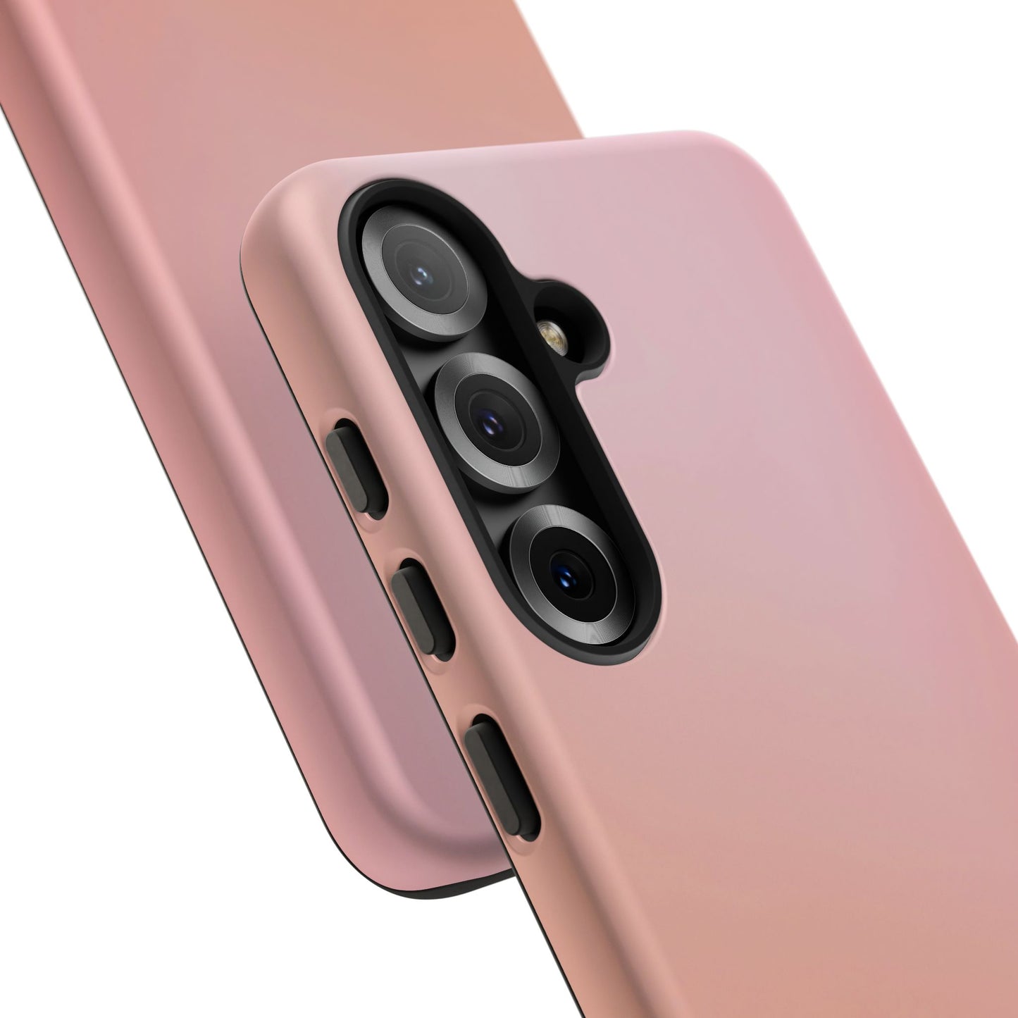 Protective Phone Case – Peachy Calm
