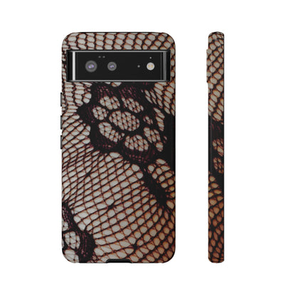 Protective Phone Case – After Dark
