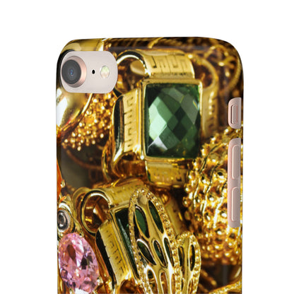 Snap Phone Case – Royal Dynasty