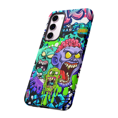 Protective Phone Case – Dead Loud