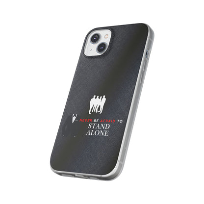Flexi Case – Stand Alone