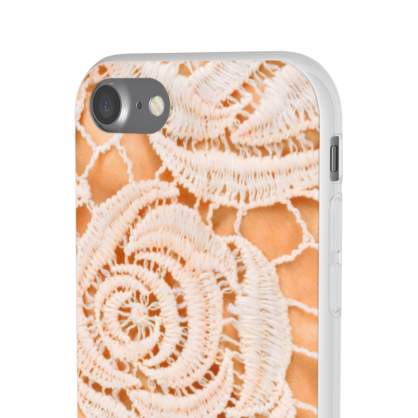 Flexi Case – Vintage Veil