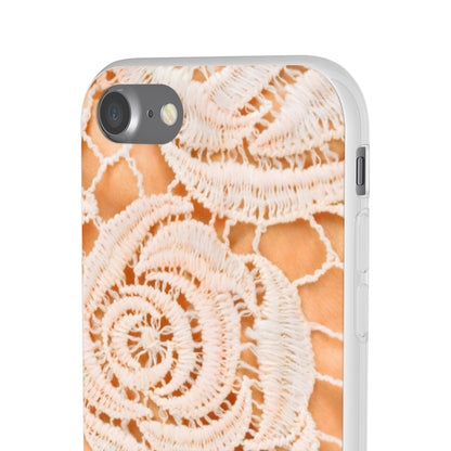 Flexi Case – Vintage Veil