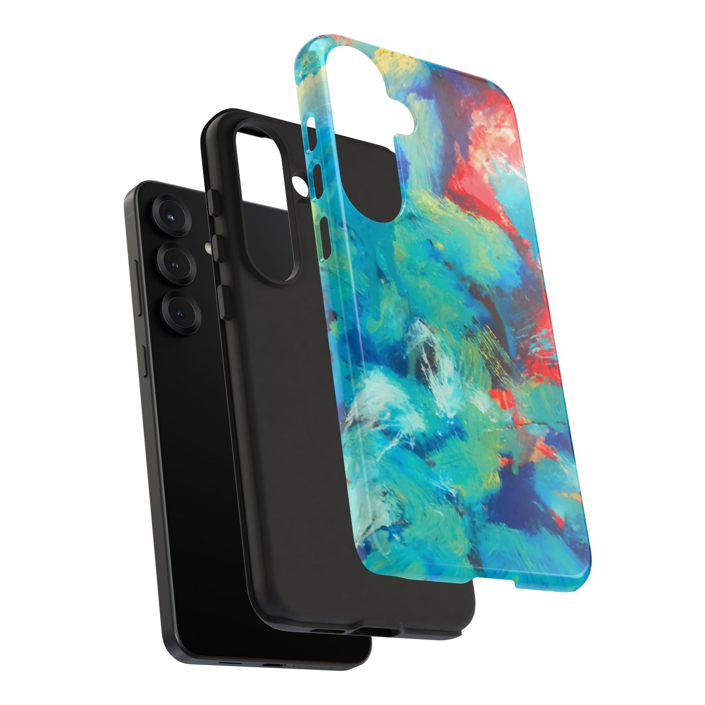 Protective Phone Case – Reef Riot