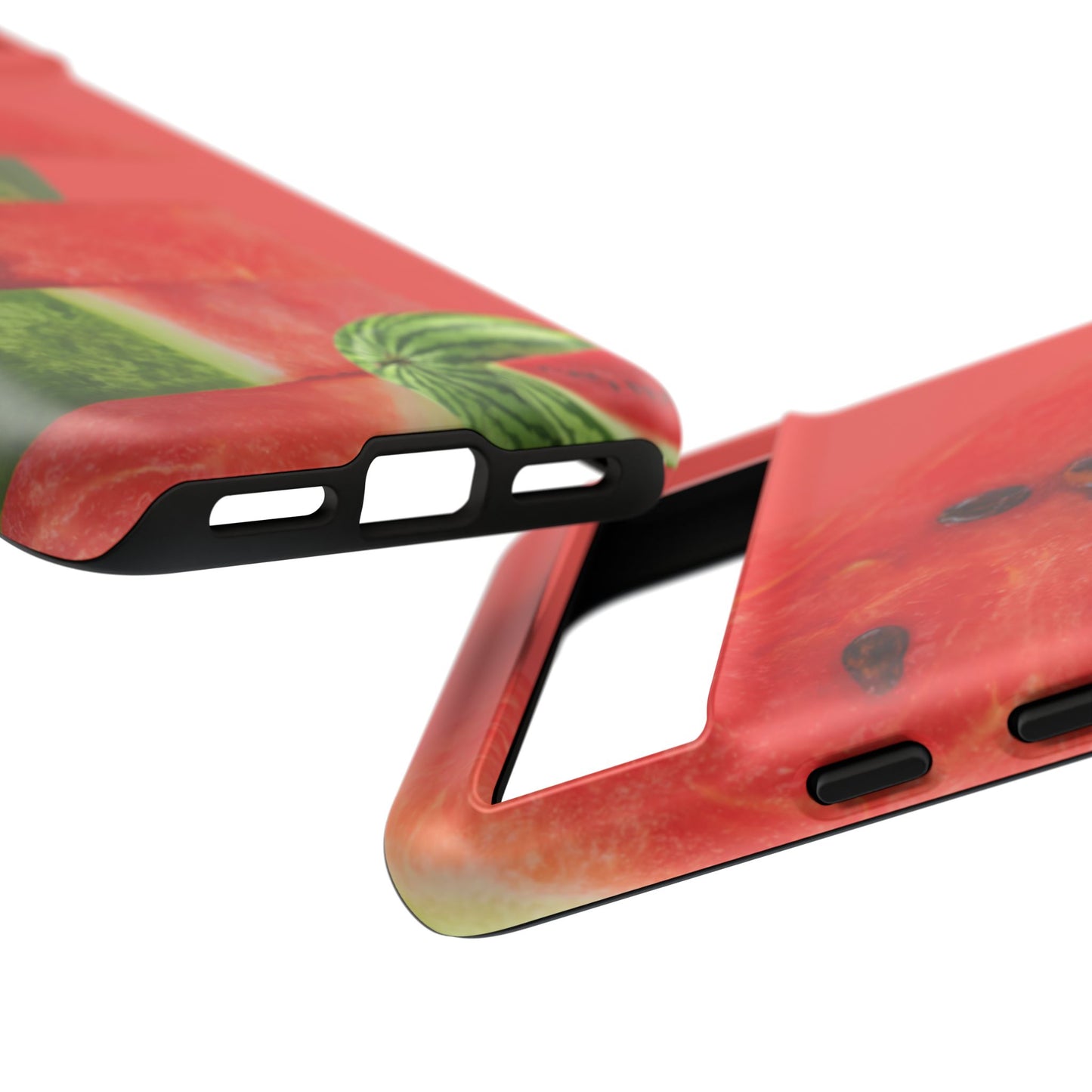 Protective Phone Case – Summer Slice