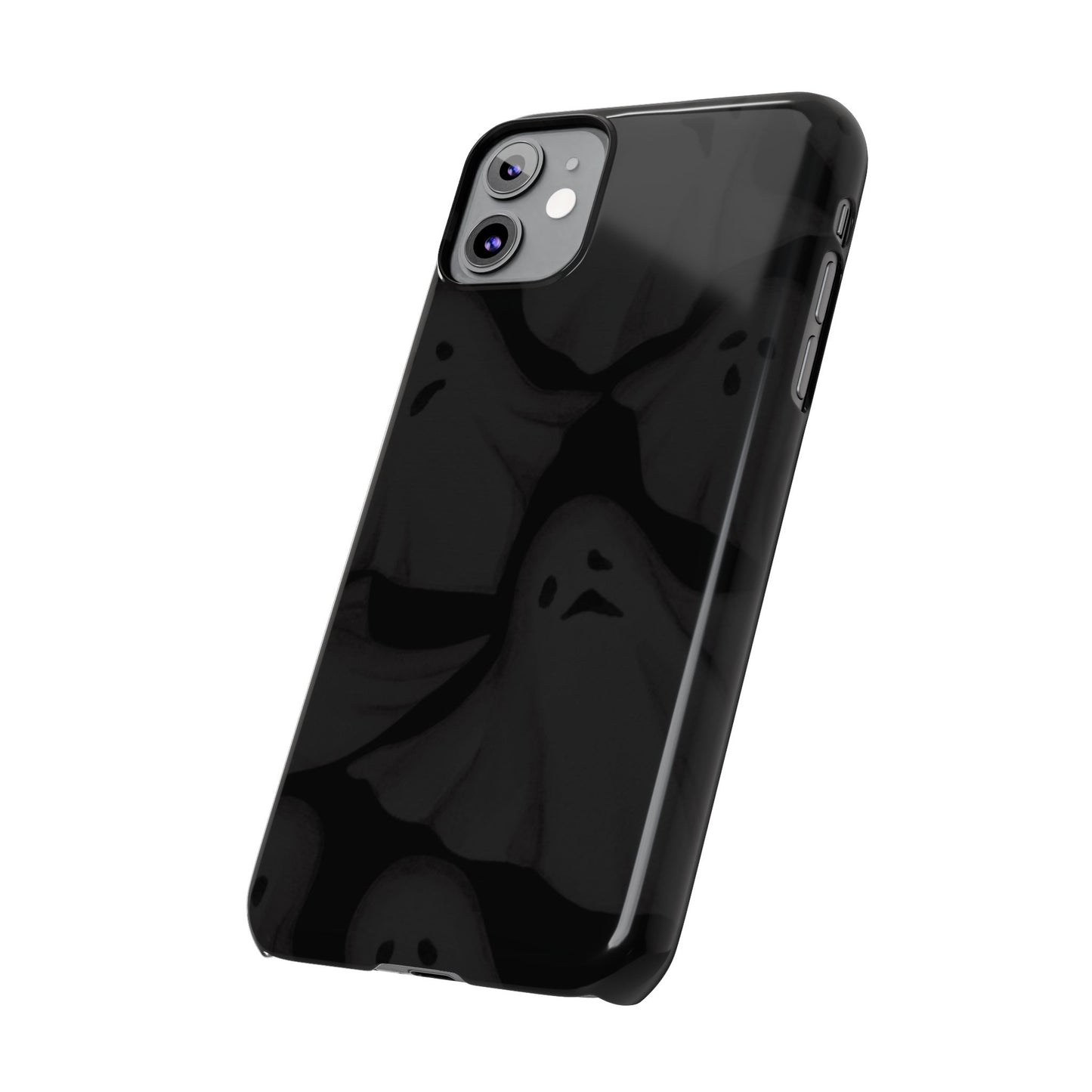 Slim Phone Case – Ghosted