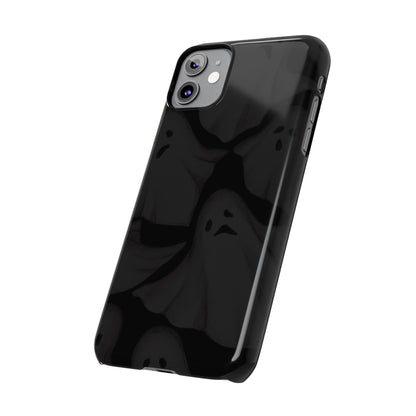 Slim Phone Case – Ghosted
