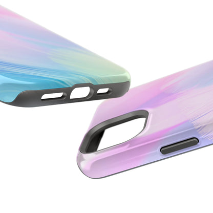 Wireless-Charging Compatible Case – Candy Wisps