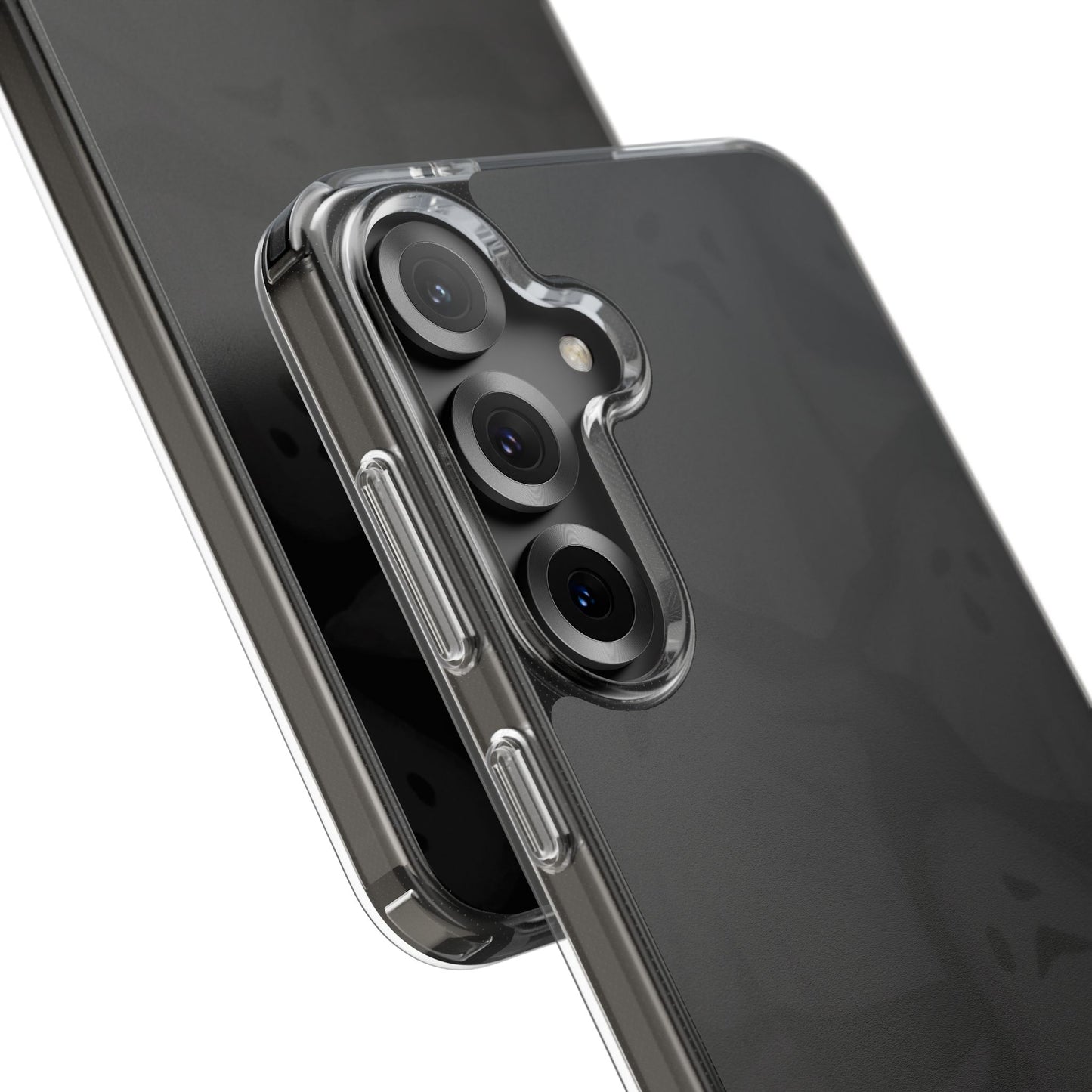Clear Phone Case – Ghosted