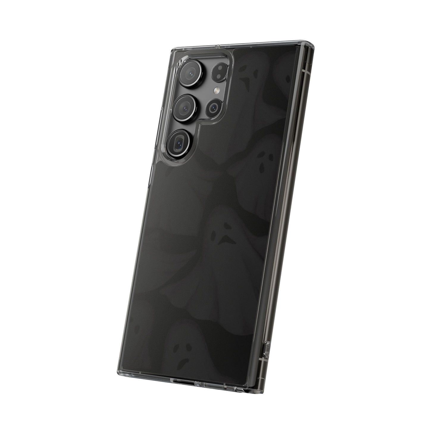 Clear Phone Case – Ghosted