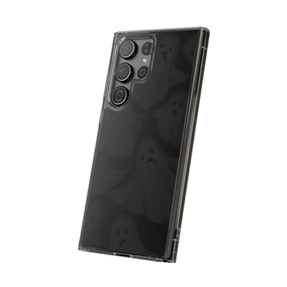 Clear Phone Case – Ghosted