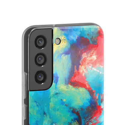 Flexi Case – Reef Riot