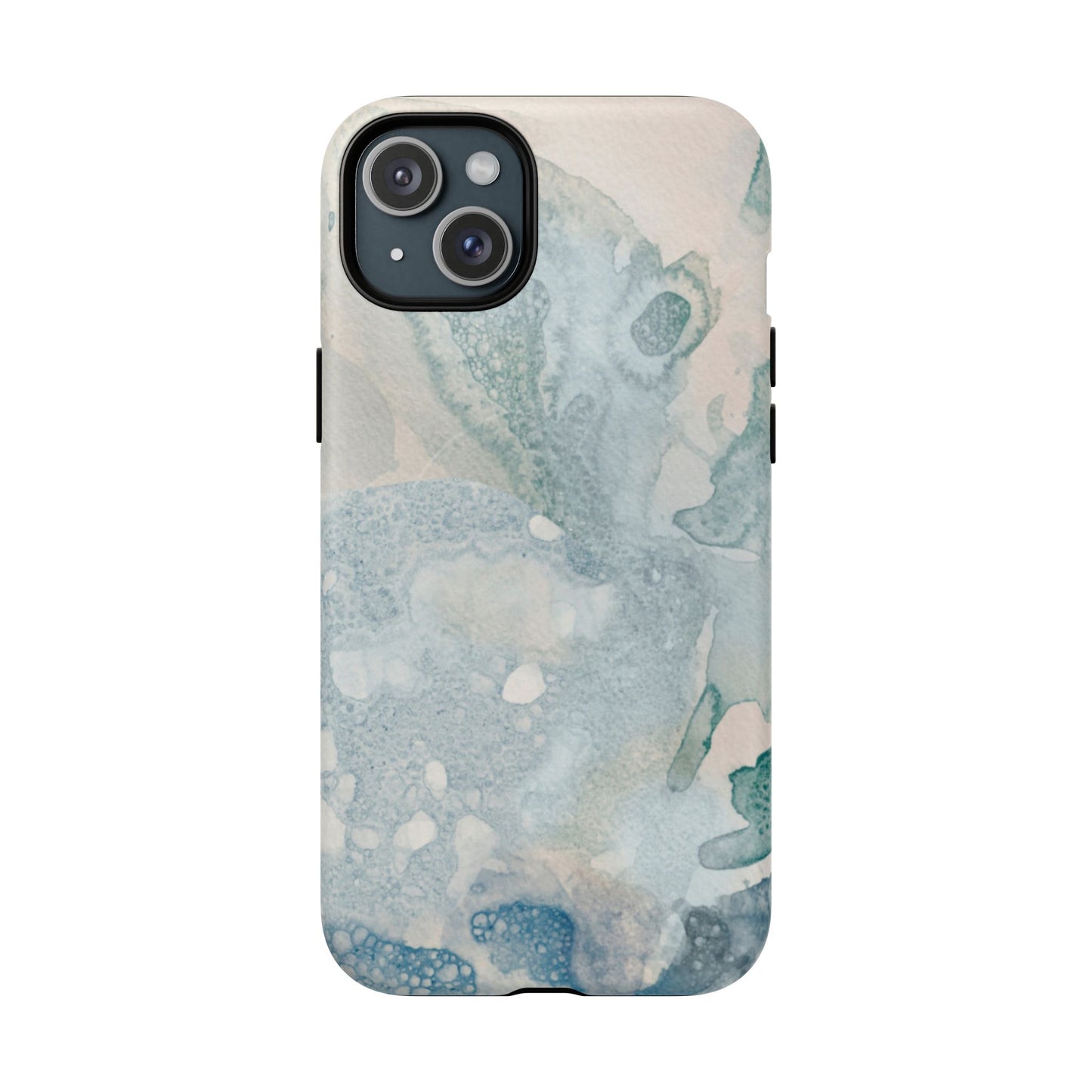 Protective Magnetic Phone Case – Clay Water