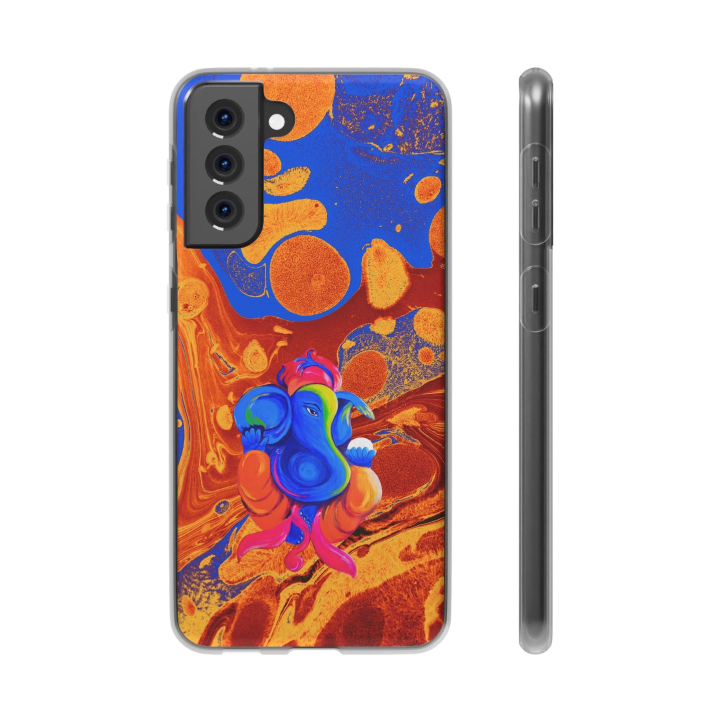 Flexi Case – Karma Blaze