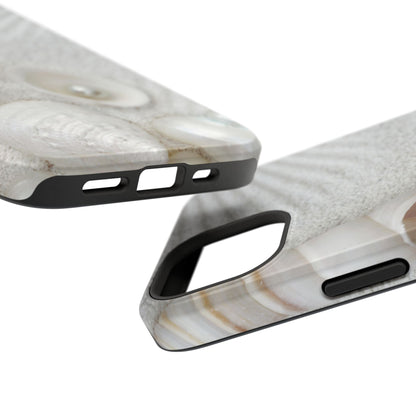 Impact-Resistant Phone Case – Pearl Shore