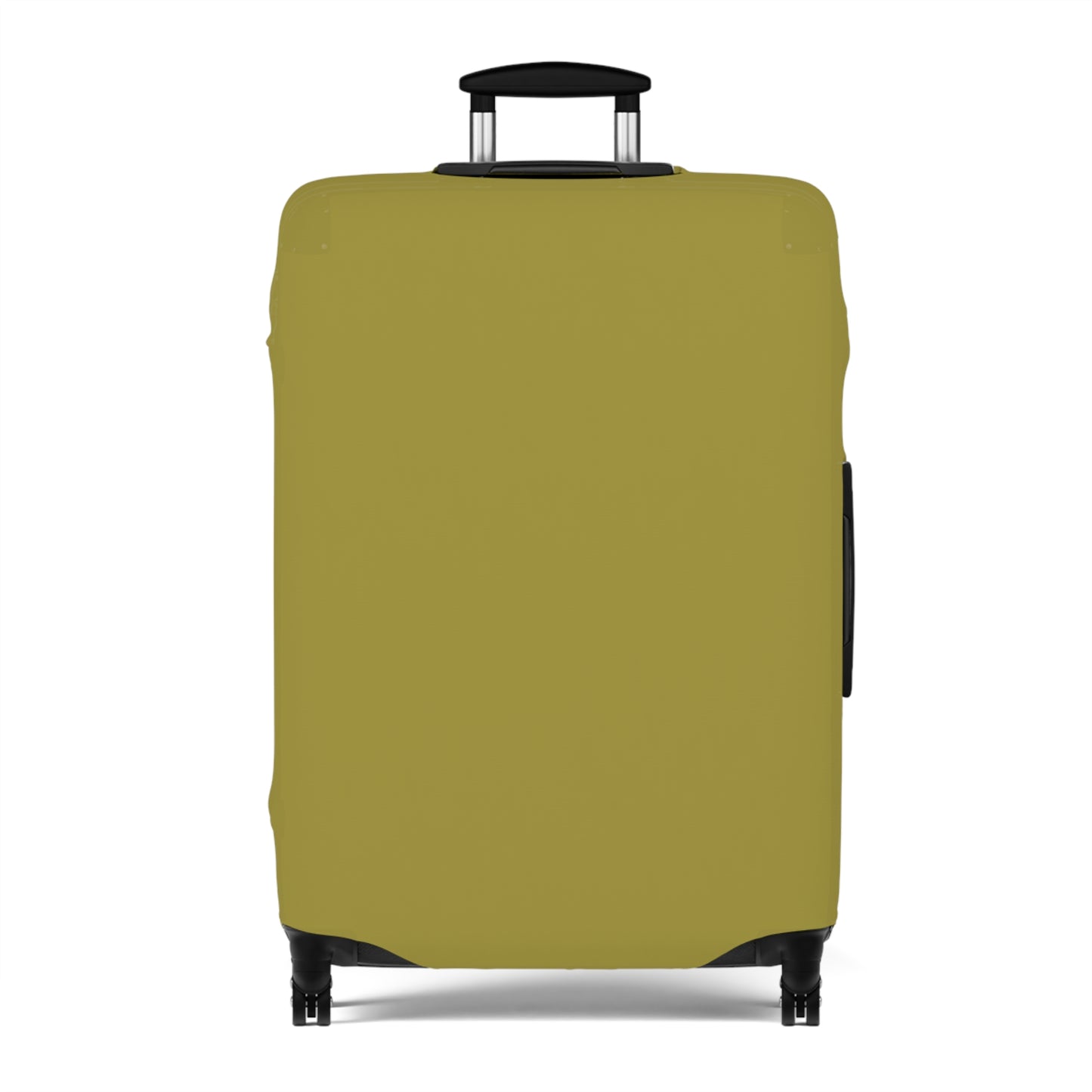 Luggage Cover – Olive Grove