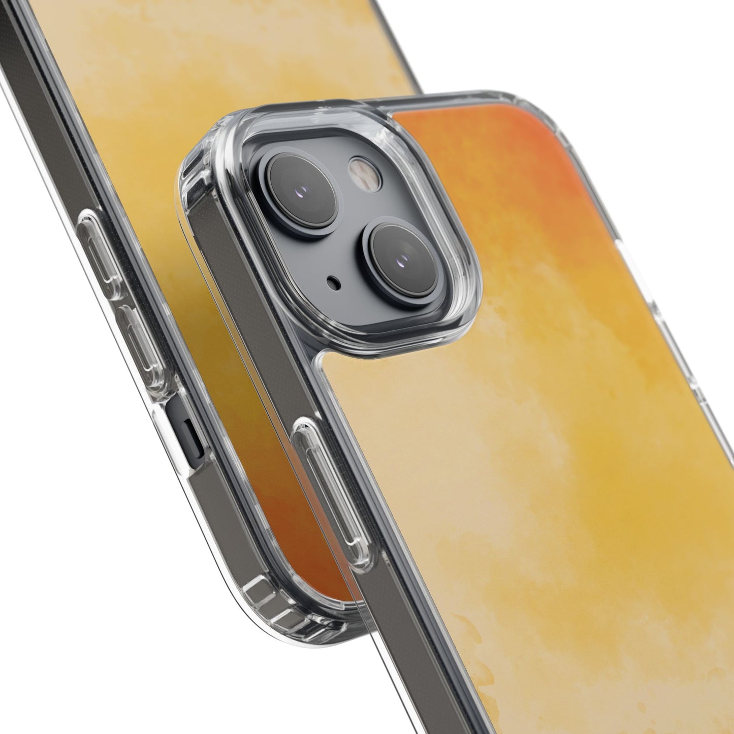Clear Phone Case – Mellowtone