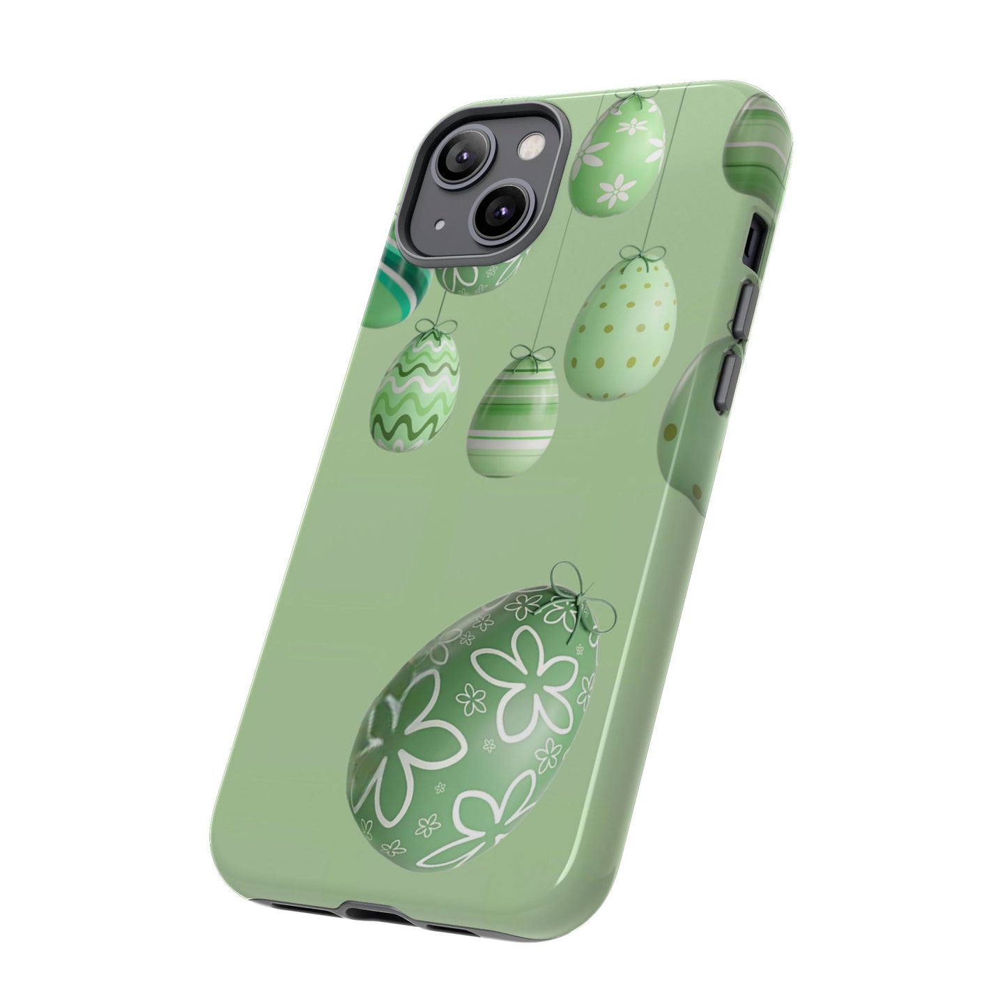 Protective Phone Case – Eggdrop Garden