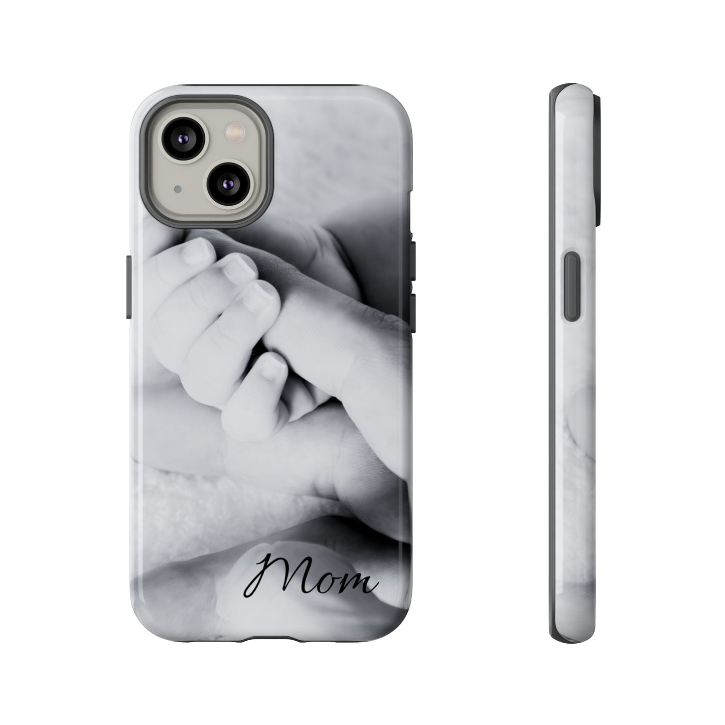 Protective Phone Case – Mommy's First Hold