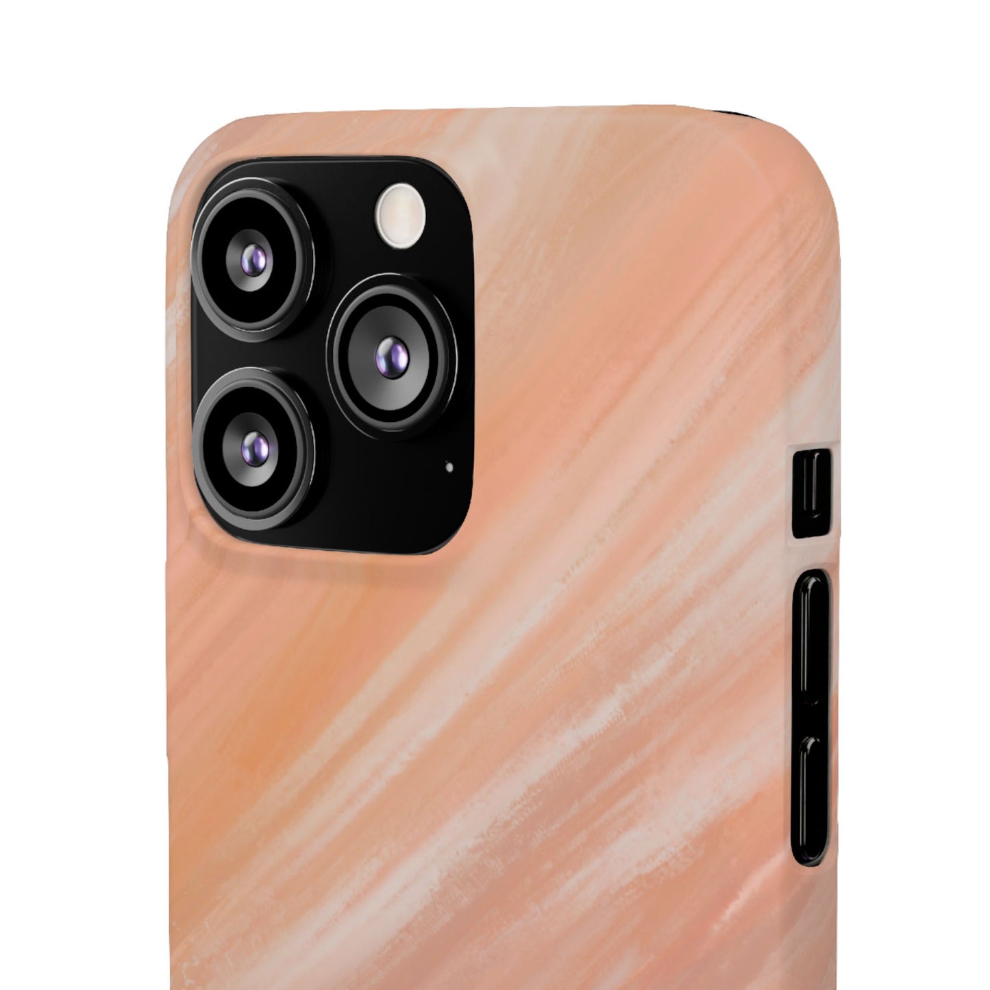 Snap Phone Case – Cashmere Sweep