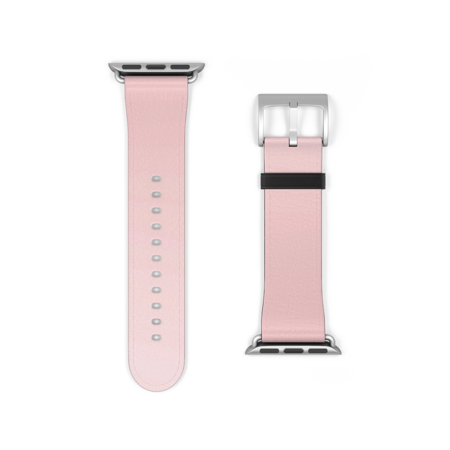 Watch Band – Soft Blush