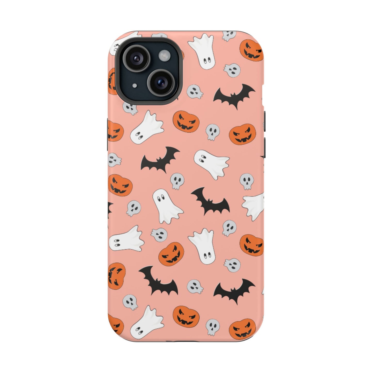 Impact-Resistant Phone Case – Boo Crew