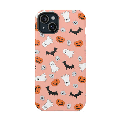 Impact-Resistant Phone Case – Boo Crew