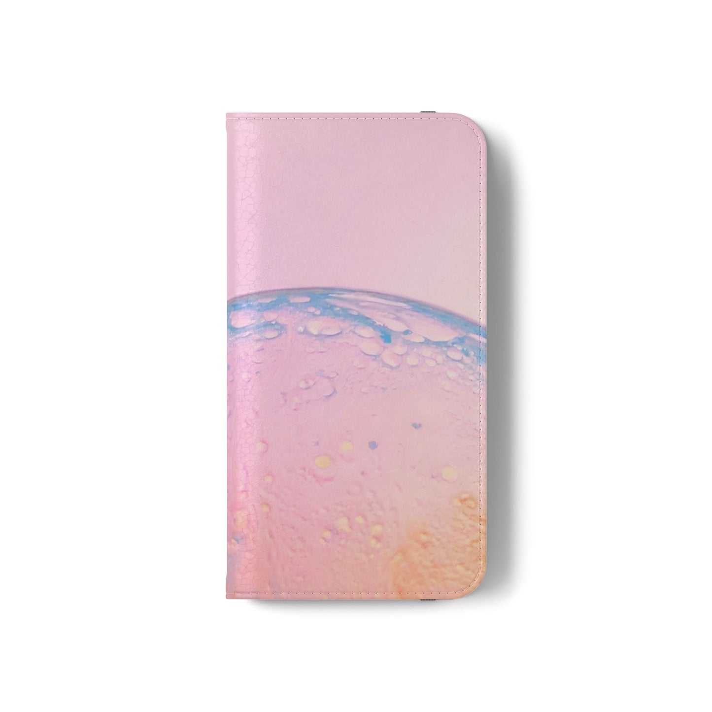 Flip Case – Sugar Bubbles