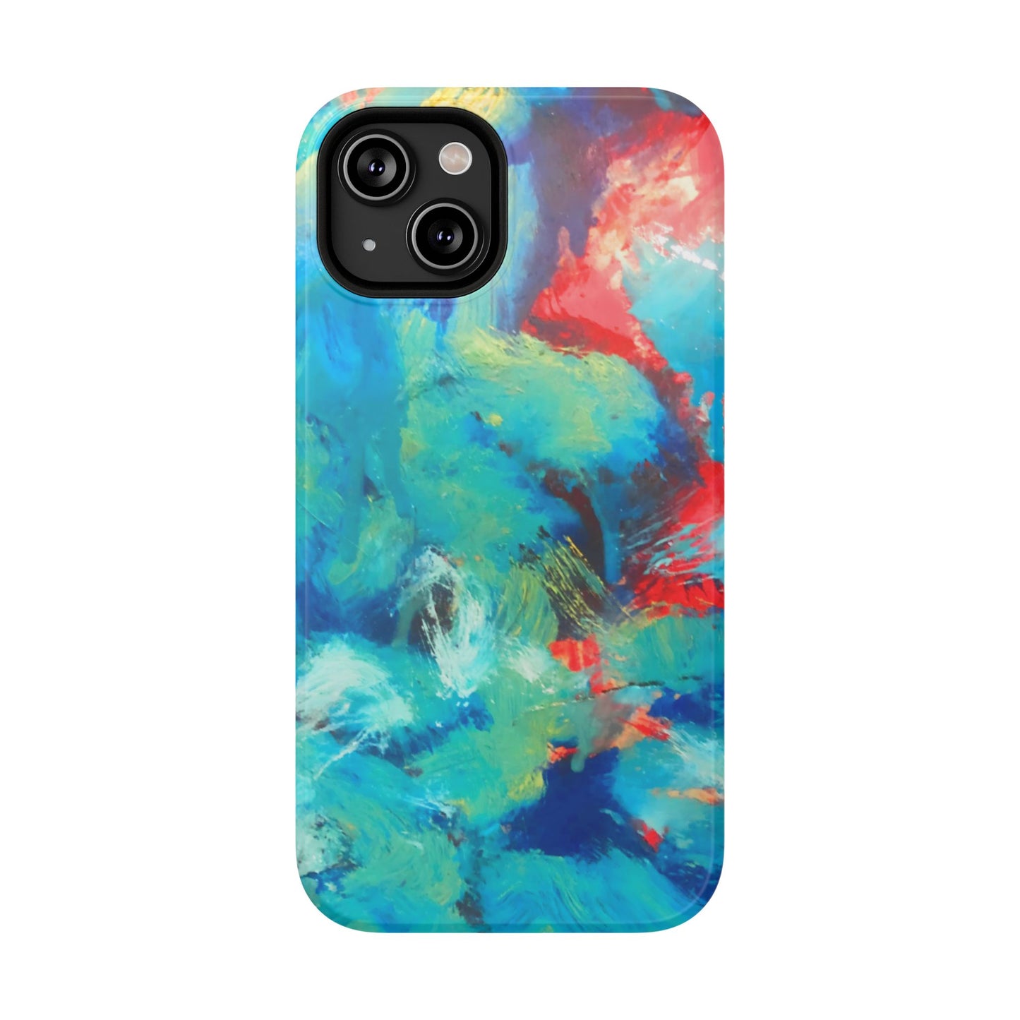 Impact-Resistant Phone Case – Reef Riot