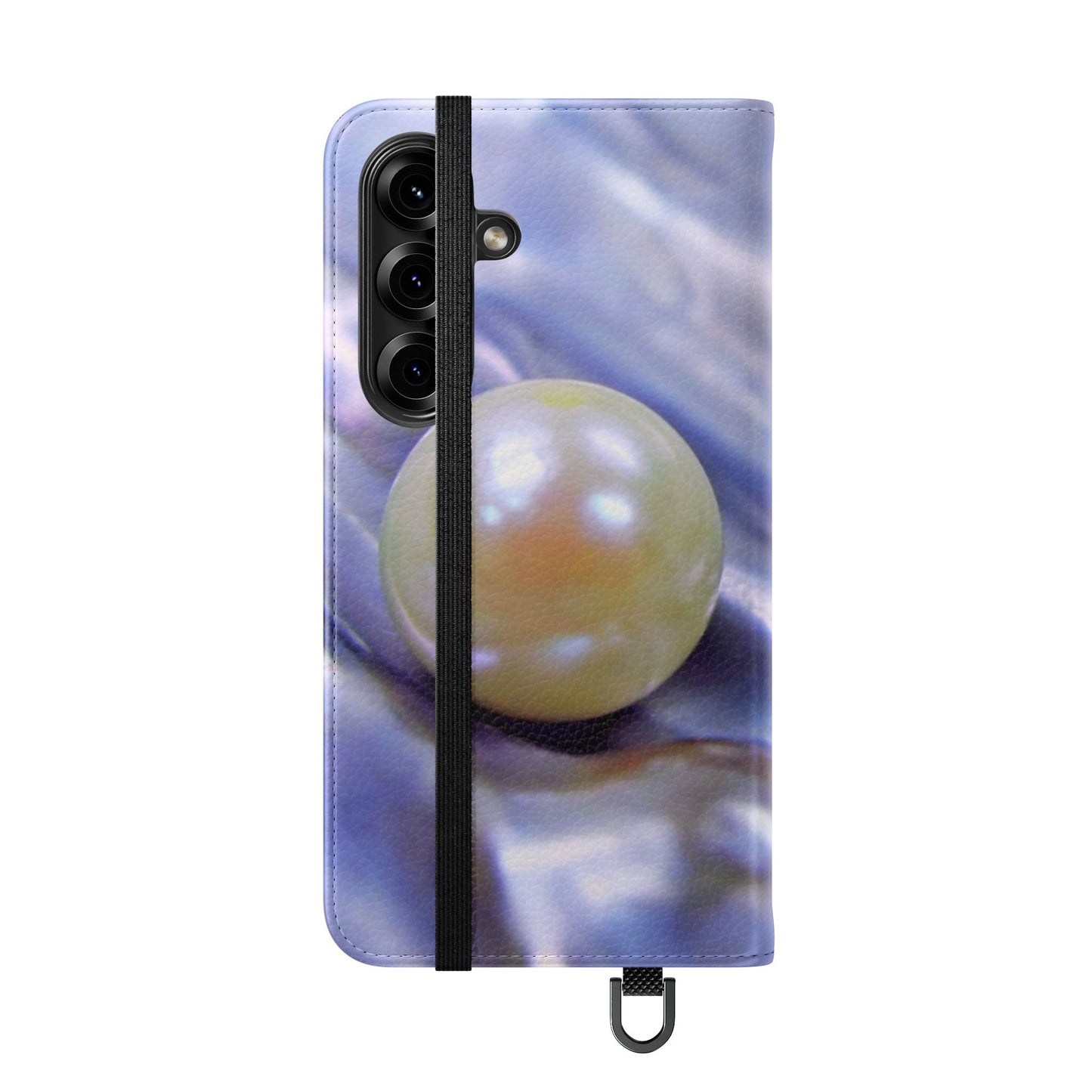 Flip Case – Moon Tide