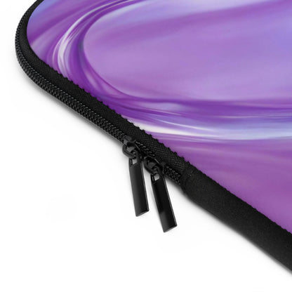Laptop Sleeve – Lavender Wave