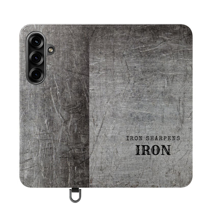 Flip Case – Forged Steel