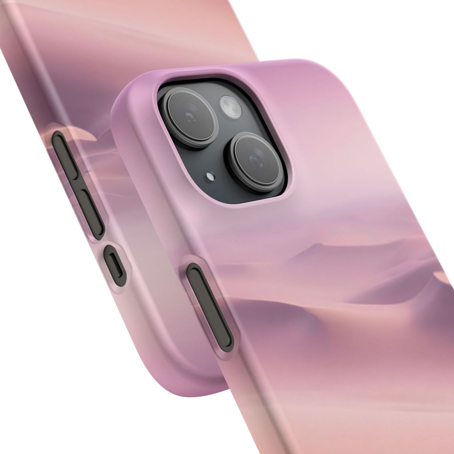 Snap Phone Case – Dust & Dawn