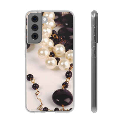 Flexi Case – Noir Pearl