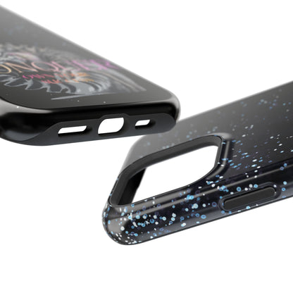 Wireless-Charging Compatible Phone Case – Fearless Grace
