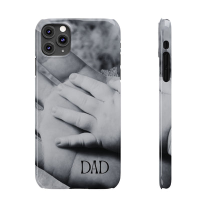 Slim Phone Case – Dad’s Legacy