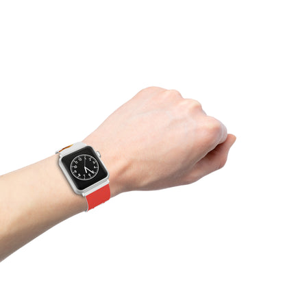 Watch Band – Never a Bad Connection