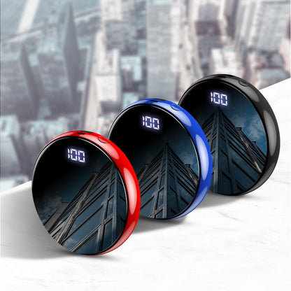 Power Bank – 20,000mAh with LCD Display