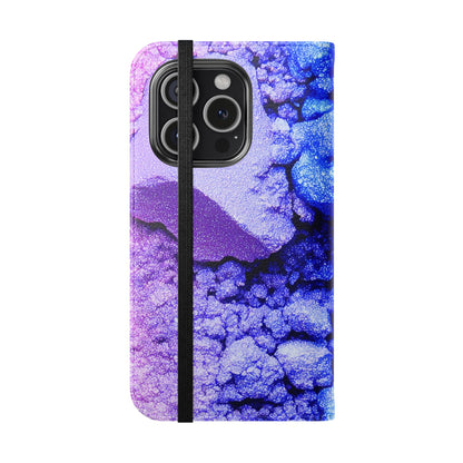 Flip Case – Pigment Play