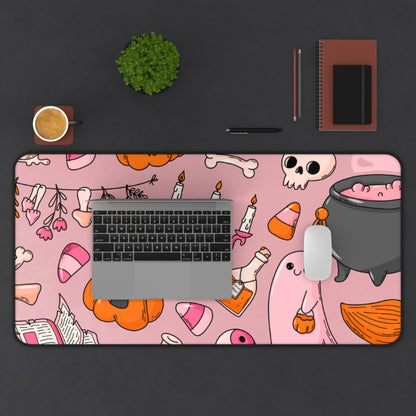Desk Mat – Sugar & Spells