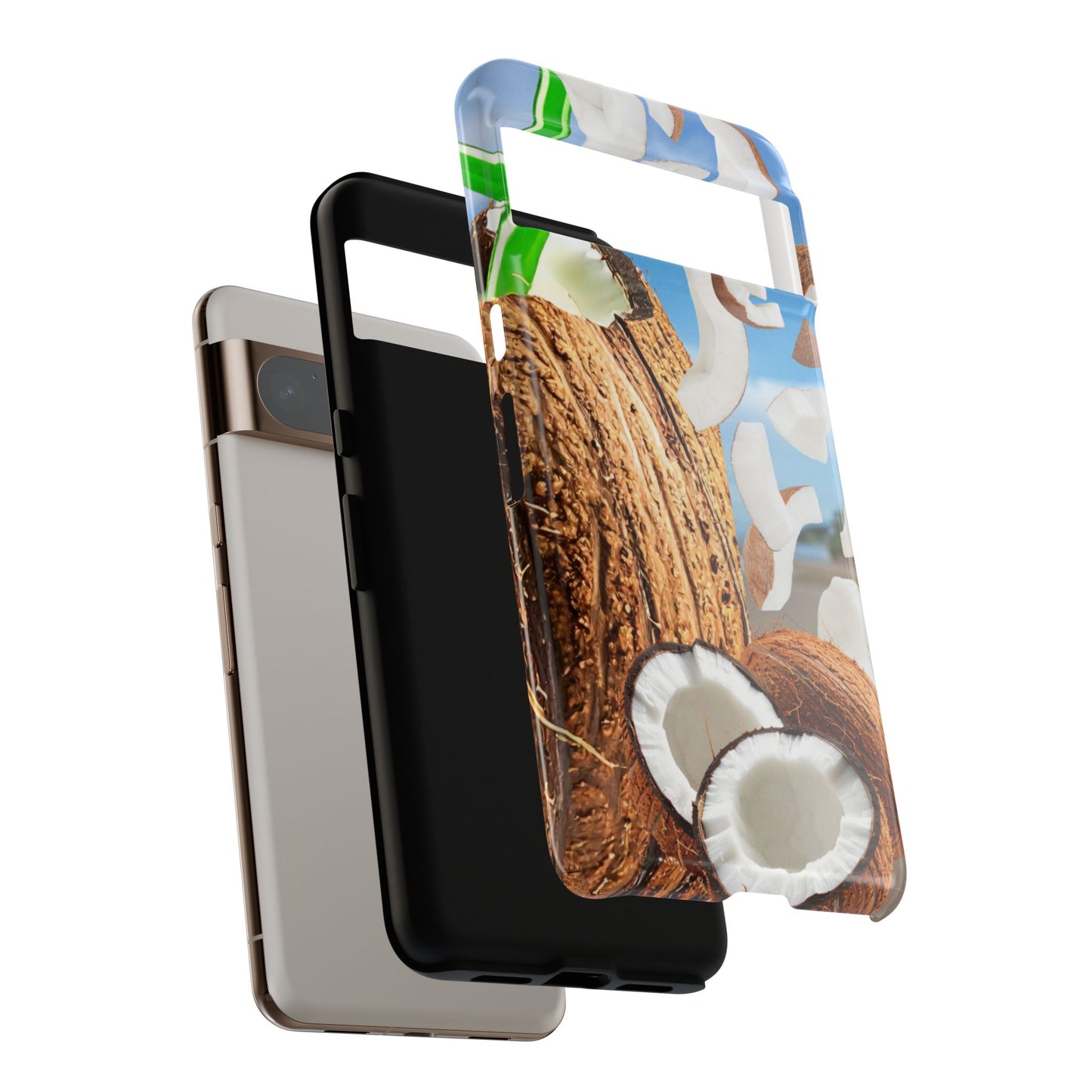 Protective Phone Case – Coco Coast