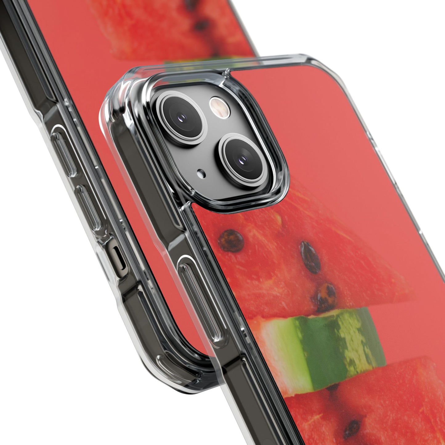 Clear Magnetic Phone Case – Summer Slice