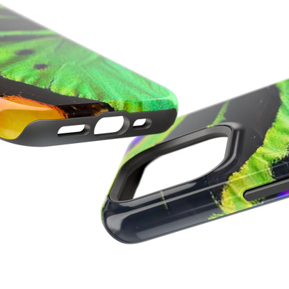 Wireless-Charging Compatible Case – Lashed Wing