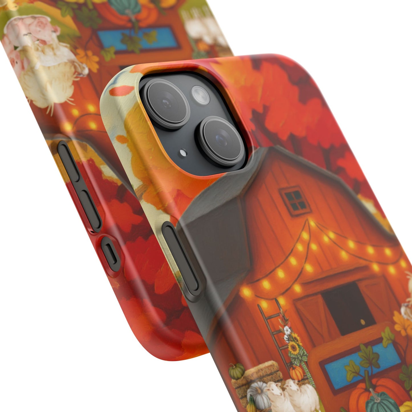 Snap Phone Case – Country Harvest