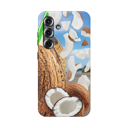 Impact-Resistant Phone Case – Coco Coast