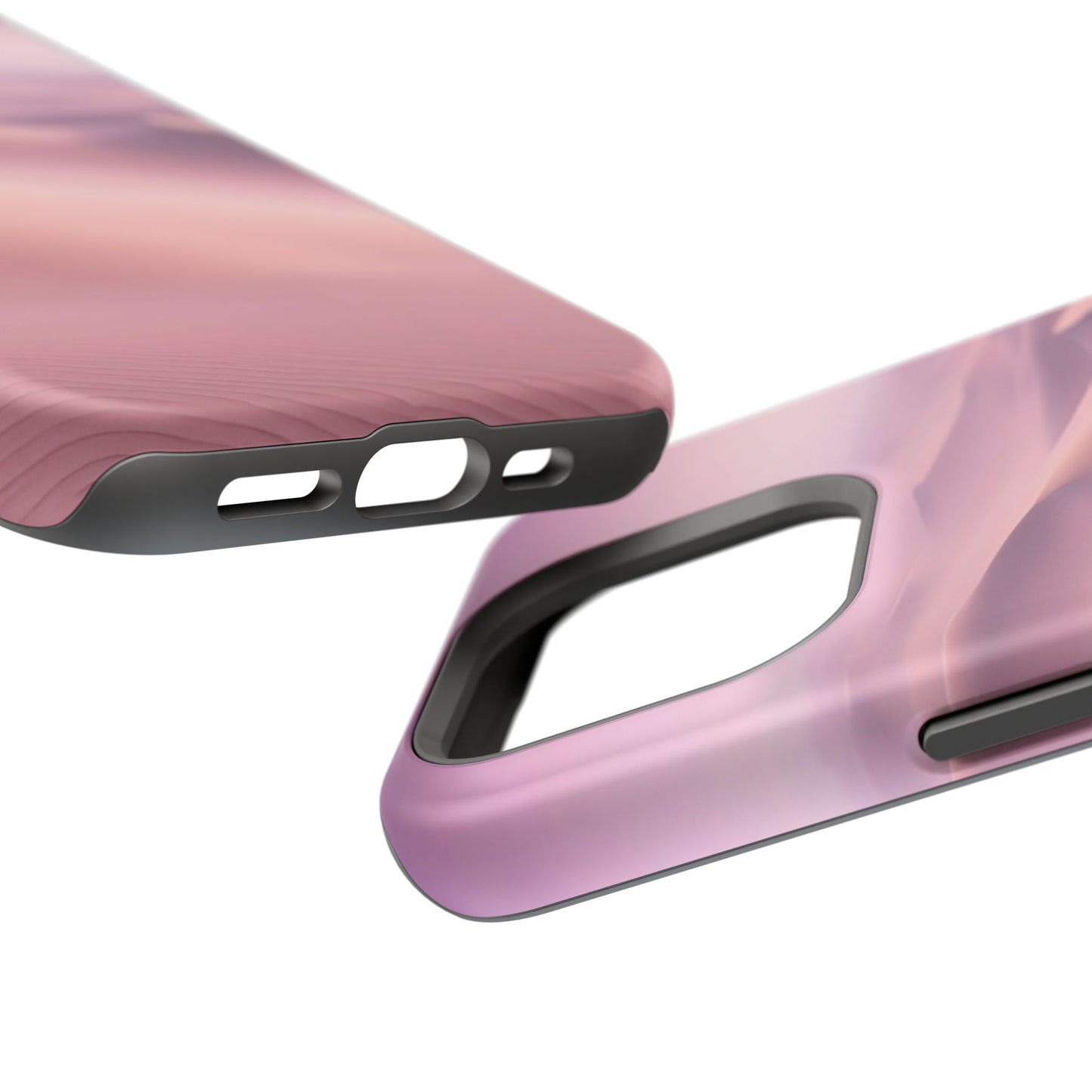 Impact-Resistant Phone Case – Dust & Dawn
