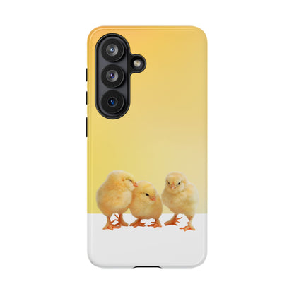 Protective Phone Case – Chirp Crew