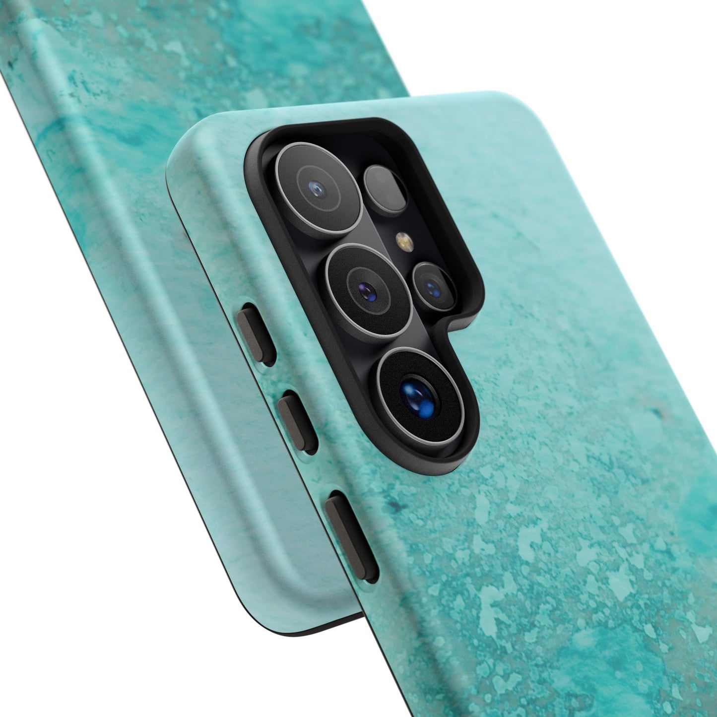 Protective Phone Case – Sea Glass
